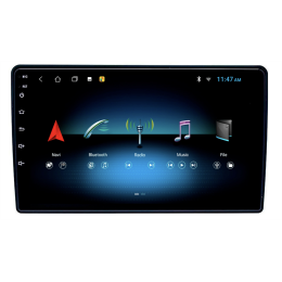 Stonelock FRD906MB 2/32 ГБ для Ford Kuga, Fusion, C-Max, Galaxy, Focus 9 дюймов на Android 10.0
