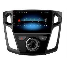 Stonelock FRD905MB 2/32 ГБ для Ford Focus III 2011-2016 на Android 10.0
