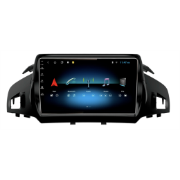 Stonelock FRD901MB 2/32 ГБ для Ford Kuga II 2013-2019 на Android 10.0