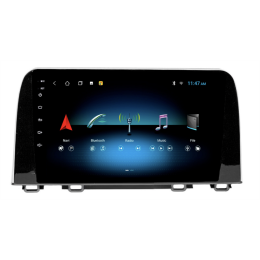 Stonelock HON903MB 2/32 ГБ для Honda CR-V 2017-2024 на Android 10.0