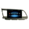 Штатная магнитола Stonelock HYD919MB 2/32 ГБ для Hyundai Elantra 2019-2020 на Android 10.0