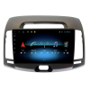 Штатная магнитола Stonelock HYD9050MB 2/32 ГБ для Hyundai Elantra 2006-2011 черный на Android 10.0
