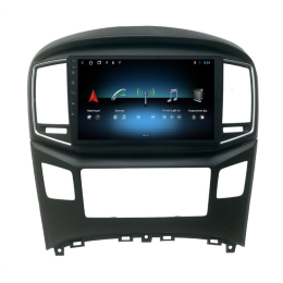 Stonelock HYD912MB 2/32 ГБ для Hyundai H1 Starex II 2015-2022 на Android 10.0