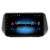 Штатная магнитола Stonelock HYD105MB 2/32 ГБ для Hyundai Santa Fe IV 2018-2020 на Android 10.0