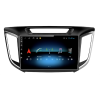 Штатная магнитола Stonelock HYD104MB 2/32 ГБ для Hyundai Creta 2016-2021 на Android 10.0