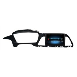 Stonelock HYD910MB 2/32 ГБ для Hyundai Sonata VII (LF) 2014-2017 на Android 10.0