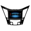 Штатная магнитола Stonelock HYD906MB 2/32 ГБ для Hyundai Sonata VI (YF) 2009-2014 на Android 10.0