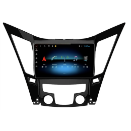 Stonelock HYD906MB 2/32 ГБ для Hyundai Sonata VI (YF) 2009-2014 на Android 10.0