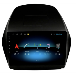 Stonelock HYD101MB 2/32 ГБ для Hyundai ix35, Tucson II 2011-2015 на Android 10.0