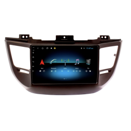 Stonelock HYD9040MB 2/32 ГБ для Hyundai Tucson III 2015-2018 на Android 10.0