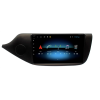 Штатная магнитола Stonelock KIA910MB 2/32 ГБ для Kia Ceed II 2012-2018 на Android 10.0