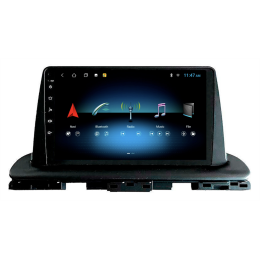 Stonelock KIA916MB 2/32 ГБ для Kia Cerato 2018-2021 на Android 10.0