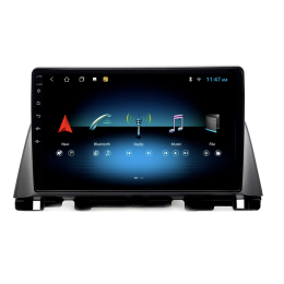 Stonelock KIA103MB 2/32 ГБ для Kia Optima IV 2016-2020 на Android 10.0
