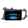 Штатная магнитола Stonelock KIA908MB 2/32 ГБ для Kia Optima III 2010-2013 на Android 10.0
