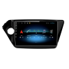 Штатная магнитола Stonelock KIA901MB 2/32 ГБ для Kia Rio III 2011-2017 на Android 10.0