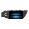 Штатная магнитола Stonelock KIA902MB 2/32 ГБ для Kia Rio IV 2017-2020 на Android 10.0