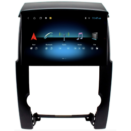 Stonelock KIA100MB 2/32 ГБ для Kia Sorento II 2009-2012 на Android 10.0