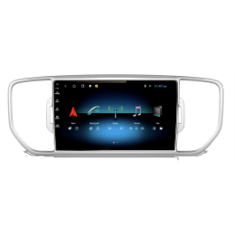 Stonelock KIA906MB 2/32 ГБ для KIA Sportage IV 2016-2018 на Android 10.0