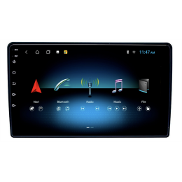 Stonelock LAD903MB 2/32 ГБ для Lada Granta 2011-2018 на Android 10.0