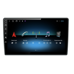 Stonelock REN9010MB 2/32 ГБ для Renault Duster 2015-2020 на Android 10.0