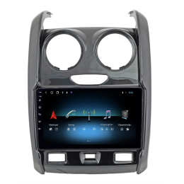 Stonelock LAD9071MB 2/32 ГБ для Lada Largus 2021+ на Android 10.0