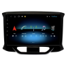 Штатная магнитола Stonelock LAD901MB 2/32 ГБ для Lada Xray 2016-2022 на Android 10.0