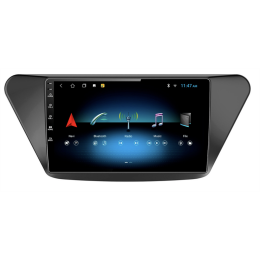 Stonelock LF901MB 2/32 ГБ для Lifan X50 2012+ на Android 10.0
