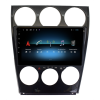 Штатная магнитола Stonelock MZD900MB 2/32 ГБ для Mazda 6 2002-2007 на Android 10.0