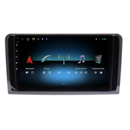 Stonelock MB901MB 2/32 ГБ для Mercedes GL-klasse (X164), ML-klasse (W164) 2005-2012 на Android 10.0