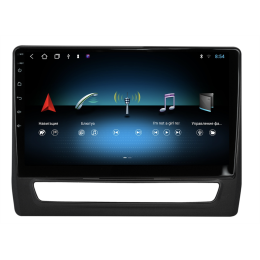 Stonelock MSB104MB 2/32 ГБ для Mitsubishi ASX 2020-2022 на Android 10.0