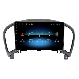 Stonelock NIS902MB 2/32 ГБ для Nissan Juke I 2010-2019 на Android 10.0