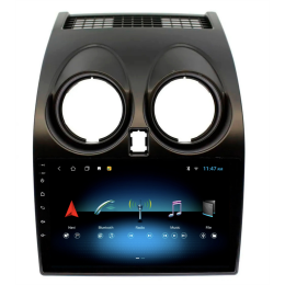 Stonelock NIS901MB 2/32 ГБ для Nissan Qashqai 2007-2013 на Android 10.0