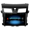 Штатная магнитола Stonelock NIS108MB 2/32 ГБ для Nissan Teana III 2014-2021 на Android 10.0