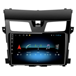 Stonelock NIS108MB 2/32 ГБ для Nissan Teana III 2014-2021 на Android 10.0