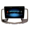 Штатная магнитола Stonelock NIS106MB 2/32 ГБ для Nissan Teana II 2008-2013 на Android 10.0