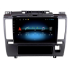 Штатная магнитола Stonelock NIS905MB 2/32 ГБ для Nissan Tiida I 2004-2014 на Android 10.0