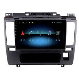 Stonelock NIS905MB 2/32 ГБ для Nissan Tiida I 2004-2014 на Android 10.0