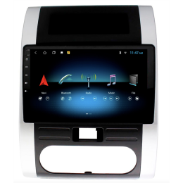 Stonelock NIS102MB 2/32 ГБ для Nissan X-Trail II (T31) 2007-2014 на Android 10.0