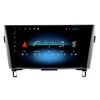 Штатная магнитола Stonelock NIS105MB 2/32 ГБ для Nissan Qashqai II, X-Trail III (T32) 2015-2019 на Android 10.0