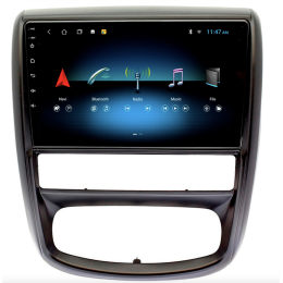Stonelock REN905MB 2/32 ГБ для Renault Duster 2010-2015 на Android 10.0