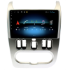 Штатная магнитола Stonelock REN904MB 2/32 ГБ для Renault Logan, Sandero 2009-2013 на Android 10.0