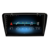 Штатная магнитола Stonelock SK9021MB 2/32 ГБ для Skoda Rapid 2013+ на Android 10.0