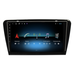Stonelock SK9021MB 2/32 ГБ для Skoda Rapid 2013+ на Android 10.0