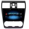 Штатная магнитола Stonelock SUB902MB 2/32 ГБ для Subaru Forester IV, Impreza IV, XV I 2015-2018 на Android 10.0