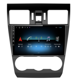 Stonelock SUB901MB 2/32 ГБ для Subaru Forester IV 2012-2014, Impreza IV 2012-2015, XV I 2011-2015 на Android 10.0