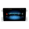 Штатная магнитола Stonelock SUZ900MB 2/32 ГБ для Suzuki Vitara 2005-2015 на Android 10.0