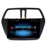 Штатная магнитола Stonelock SUZ904MB 2/32 ГБ для Suzuki SX4 II 2013-2022 на Android 10.0