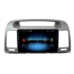 Stonelock TOY907MB 2/32 ГБ для Toyota Camry V30 2001-2006 на Android 10.0