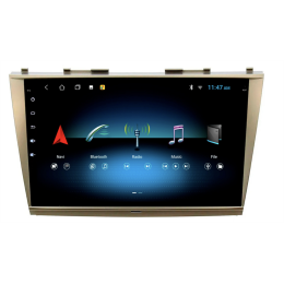 Stonelock TOY908MB 2/32 ГБ для Toyota Camry V40 2006-2011 на Android 10.0