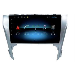 Stonelock TOY1010MB 2/32 ГБ для Toyota Camry V50 2011-2014 на Android 10.0